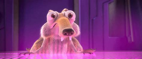 Scrat GIF by Ice Age - Find & Share on GIPHY