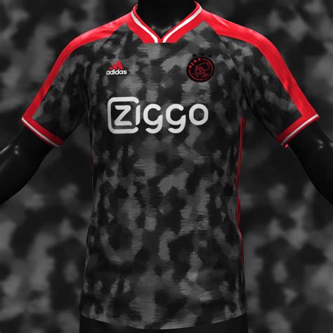 Ajax Away Kit 2022-2023