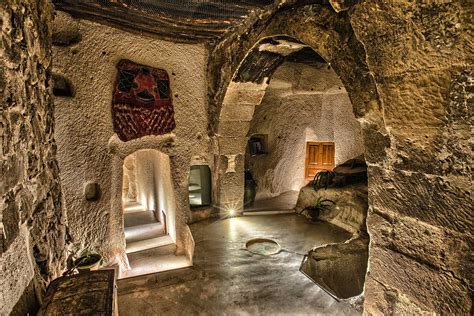 PHOTO GALLERY | MUSEUM HOTEL CAPPADOCIA | Luxury Boutique Cave Hotel in Cappadocia | Most ...