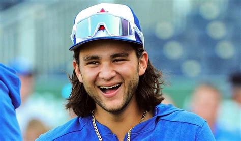 4 fascinating facts about Blue Jays super-rookie Bo Bichette | Offside