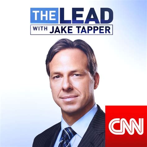 The Lead with Jake Tapper by CNN on Apple Podcasts