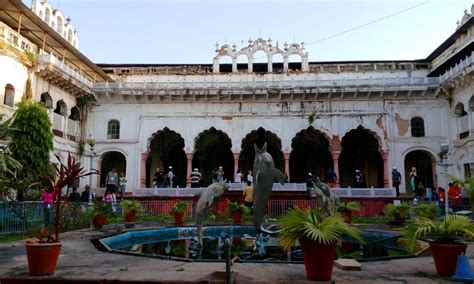 Bhopal Heritage Walk | Travelosthan.com