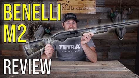 Benelli M2 Review | IS IT WORTH THE $$$??? - YouTube