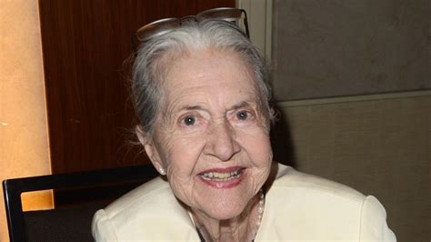 Joanne Linville Dead: ‘Star Trek’ Romulan Commander Was 93 – Variety