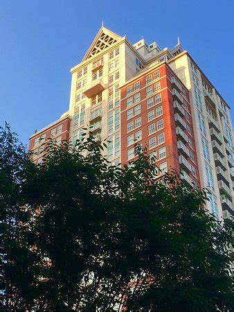 Omni Providence Hotel - UPDATED 2017 Prices & Reviews (RI) - TripAdvisor