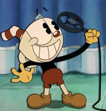 Cuphead | Characters Media Wiki | Fandom