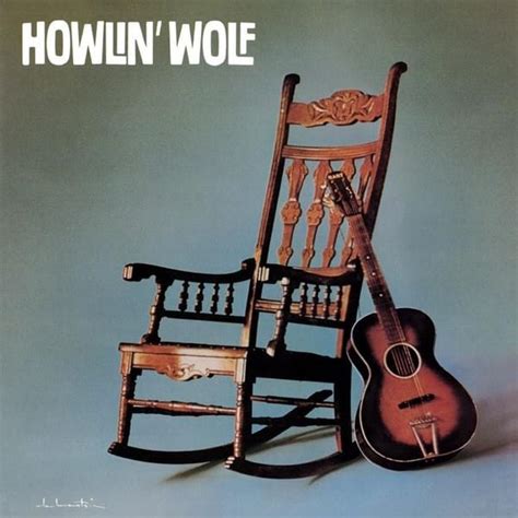 Howlin' Wolf – Little Red Rooster Lyrics | Genius Lyrics