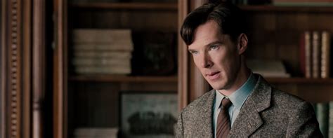 The Imitation Game - Trailer - Benedict Cumberbatch Photo (37358705) - Fanpop