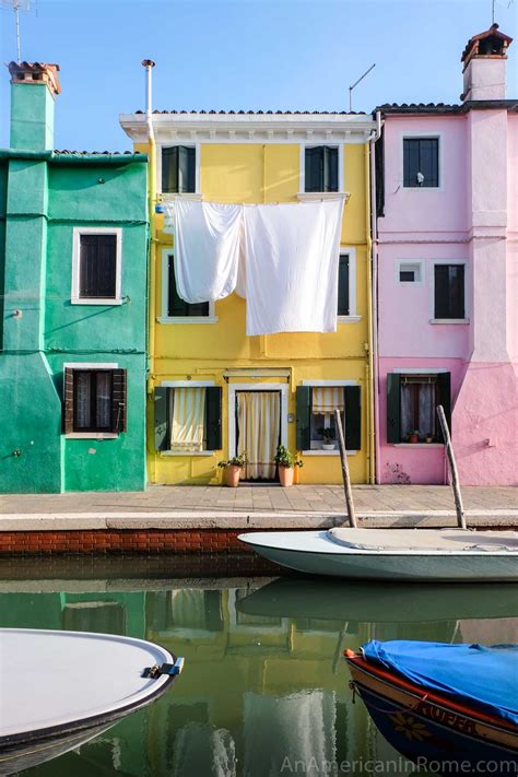 Burano Lace Museum - An American in Rome