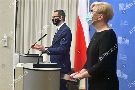 LITHUANIAN PRIME MINISTER INGRIDA SIMONYTE R Editorial Stock Photo - Stock Image | Shutterstock