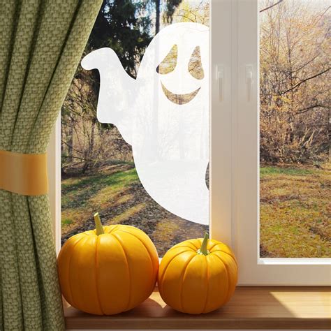 Halloween Wall Stickers#N# – Nutmeg Studio