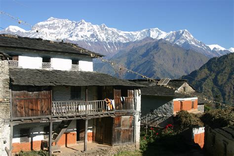 File:Flickr - don macauley - House in Nepal.jpg - Wikimedia Commons