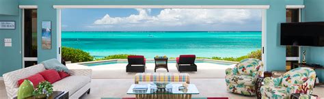 Turks and Caicos Villas - myTurks and Caicos