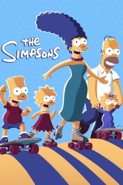 The Simpsons - Season 33 Episode 1 Online for Free - #1 Movies Website