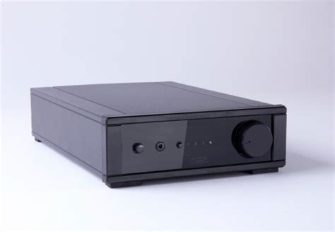 Rega Amplifiers | The Sound Organisation