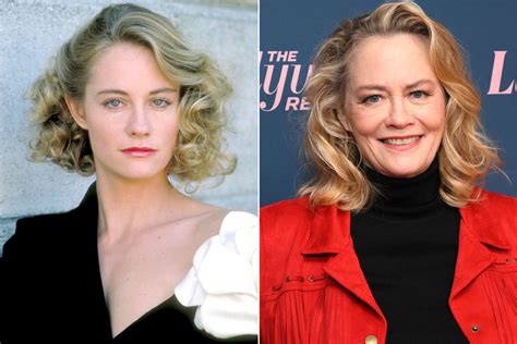 Cybill Shepherd Tv Show