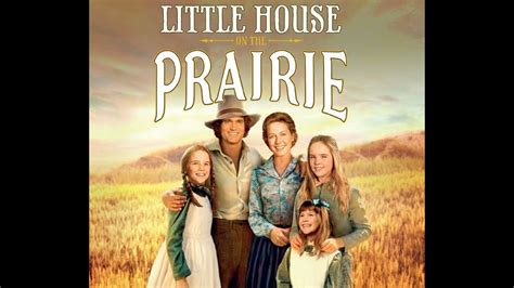 Little House on the Prairie Pilot Movie HD - YouTube