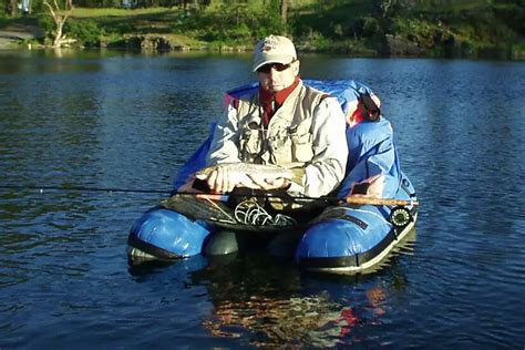 Personal Watercraft for Fishing - NWFR