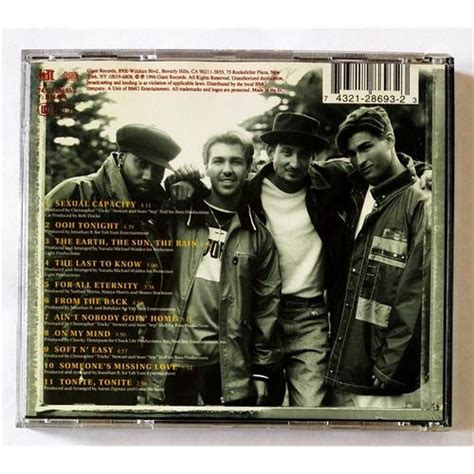 Color Me Badd – Now & Forever price 490р. art. 08232