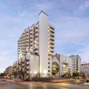 Hotels near New Orleans Convention Center, LA | ConcertHotels.com