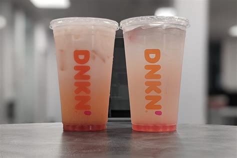 Is Dunkin Boba Any Good? And Where to Find Dunkin Bubble Tea - Your ...