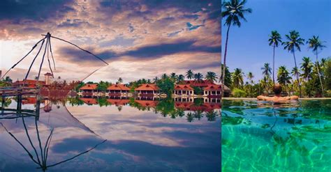 Alappuzha Resorts: Top Pristine Beach Hideaways - Tripoto