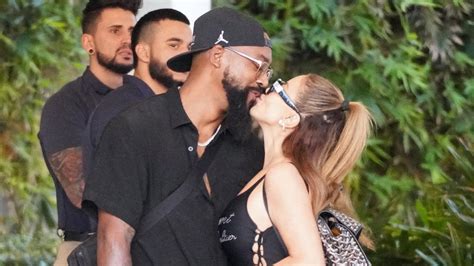 Larsa Pippen and Marcus Jordan Seemingly Make Romance Instagram Official | Entertainment Tonight