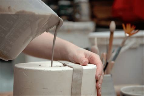 Evans Ceramic Supply – Being Creative Makes A World of Difference