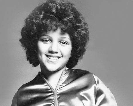 Stacy Lattisaw (American Singer) ~ Wiki & Bio with Photos | Videos