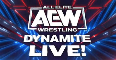 AEW Dynamite Results (3/15/2023)