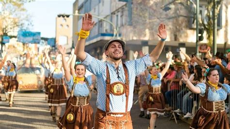 Oktoberfest Blumenau 2023: Veja como transporte vai funcionar