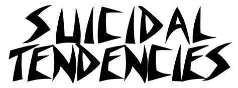 Suicidal Tendencies Logo / Music / Logonoid.com