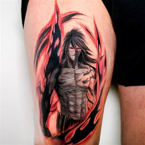 20+ Ichigo Ichie Tattoo - DanicaMarcas