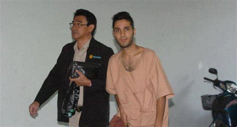 Hamza Bendelladj Has Been Extradited From Thailand To USA - THE TIMES ...