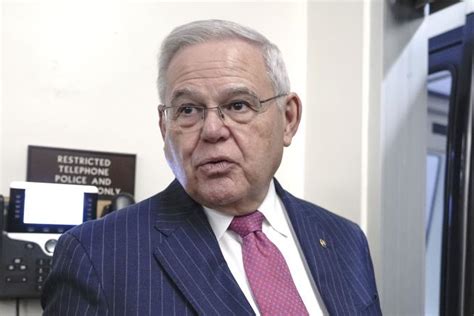 New Jersey Businessman Pleads Guilty in Menendez Case