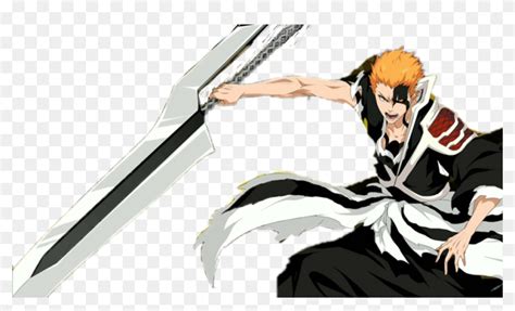 Ichigo True Bankai, HD Png Download - 960x538 (#4324203) - PinPng