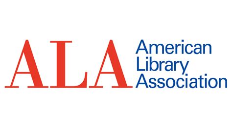 American Library Association (ALA) Logo Vector - (.SVG + .PNG) - Tukuz.Com