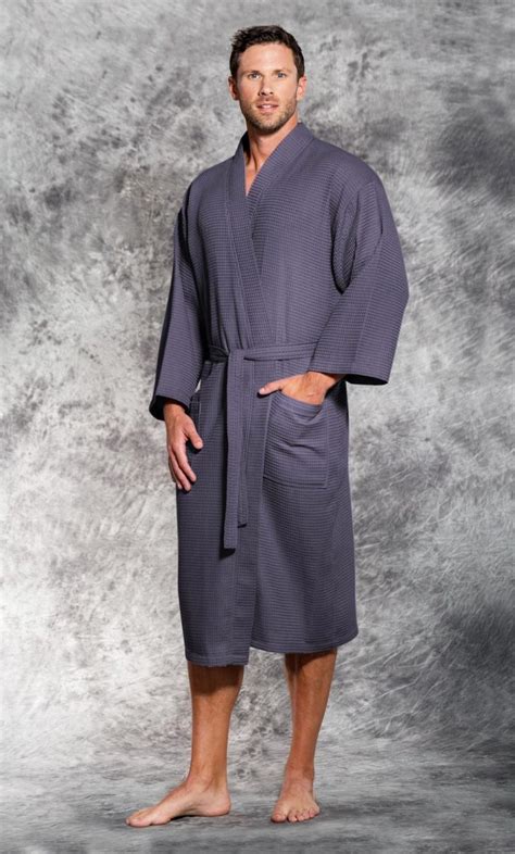 Why Everybody Needs a Hotel Robe - Robemart Blog