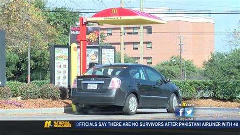 McDonald's drive-thru speaker hacked, pranks ensue - ABC7 Chicago