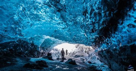 Crystal Ice Cave Tour in Vatnajökull, Iceland | Arctic Adventures