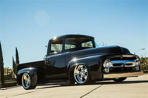 Image result for midfifty truck covers | Classic trucks, Classic ford ...