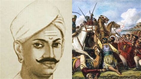 Remembering Mangal Pandey, Hero Of First Independence War, 45% OFF