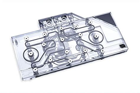 Best RTX 3080 Waterblock - Appuals.com