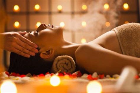 Lowongan Kerja Spa Therapist ke Turky - Rusia - Dubai - Libya | Spa di Bali