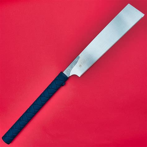 Japanese saw and spare blade | Japan hand tools saw | Ryoba Dozuki ...