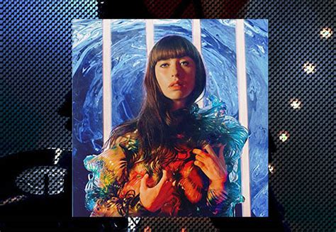 Kimbra, Primal Heart Review - Staccatofy