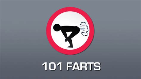 101 EPIC FART SOUND EFFECTS!!!! - YouTube