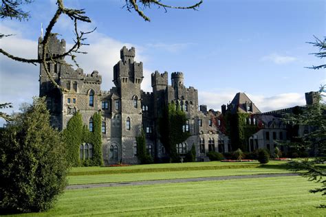 7 Ancient Castles in Ireland You Need To Explore - Your Irish Adventure