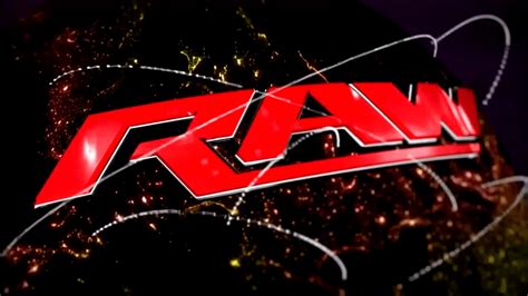 WWE Raw Logo Wallpaper (82+ images)