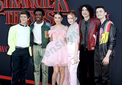 Stranger Things Season 5- Renewed?